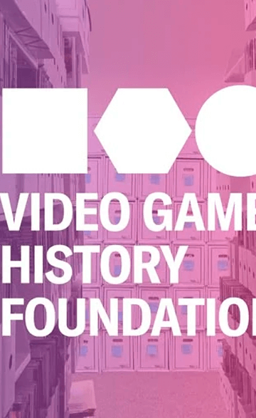 ¡La enorme biblioteca digital de la Fundación para la Historia de los Videojuegos ya está abierta al público!